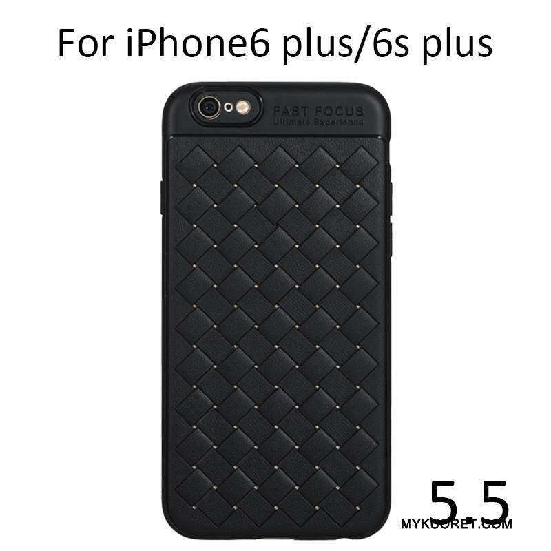 Kuori iPhone 6/6s Plus Laukut Kukkakuvio Uusi, Kotelo iPhone 6/6s Plus Nahka Puhelimen Kuoret