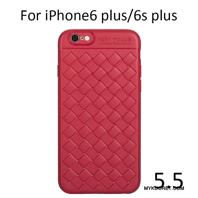 Kuori iPhone 6/6s Plus Laukut Kukkakuvio Uusi, Kotelo iPhone 6/6s Plus Nahka Puhelimen Kuoret