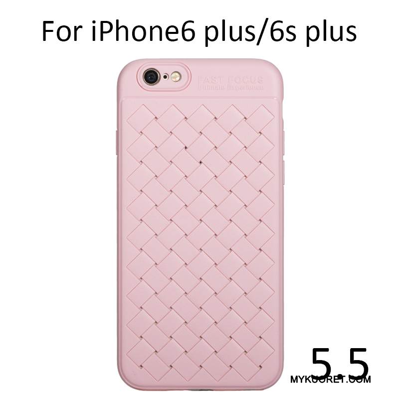 Kuori iPhone 6/6s Plus Laukut Kukkakuvio Uusi, Kotelo iPhone 6/6s Plus Nahka Puhelimen Kuoret