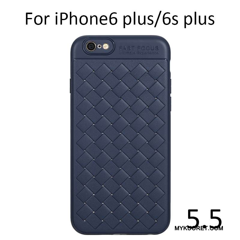 Kuori iPhone 6/6s Plus Laukut Kukkakuvio Uusi, Kotelo iPhone 6/6s Plus Nahka Puhelimen Kuoret