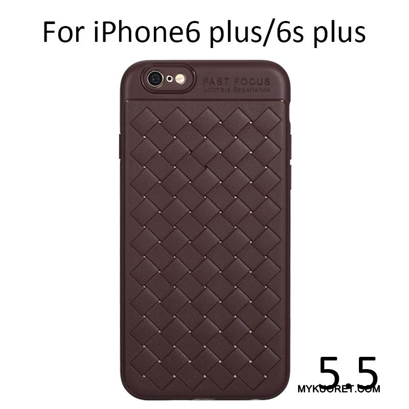 Kuori iPhone 6/6s Plus Laukut Kukkakuvio Uusi, Kotelo iPhone 6/6s Plus Nahka Puhelimen Kuoret