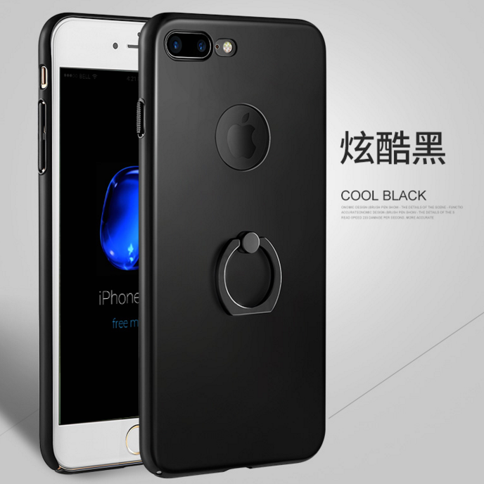 Kuori iPhone 6/6s Plus Laukut Niitti Murtumaton, Kotelo iPhone 6/6s Plus Sininen Trendi