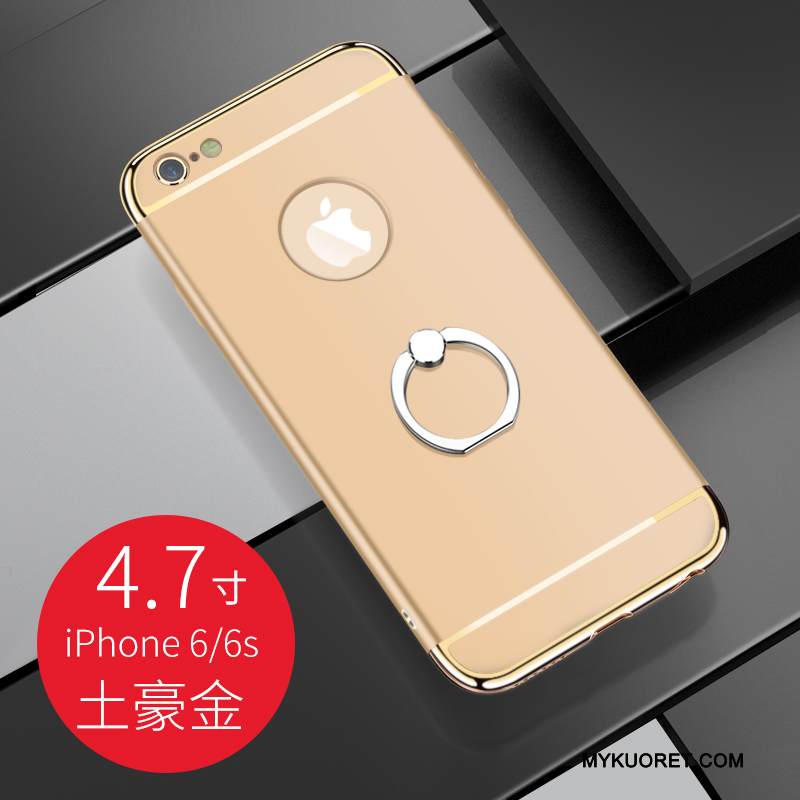 Kuori iPhone 6/6s Plus Laukut Puhelimen Kuoret Trendi, Kotelo iPhone 6/6s Plus Jauhe Murtumaton