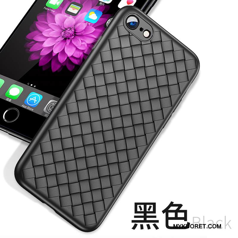 Kuori iPhone 6/6s Plus Laukut Tide-brändi Puhelimen Kuoret, Kotelo iPhone 6/6s Plus Luova Murtumaton Pu