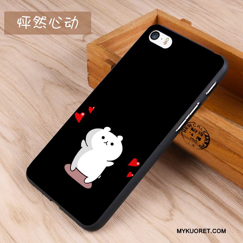 Kuori iPhone 6/6s Plus Silikoni Musta Puhelimen Kuoret, Kotelo iPhone 6/6s Plus Pehmeä Neste Sininen Pesty Suede