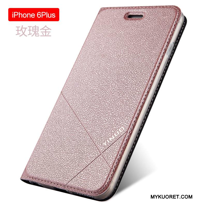 Kuori iPhone 6/6s Plus Silikoni Puhelimen Kuoret Musta, Kotelo iPhone 6/6s Plus Suojaus