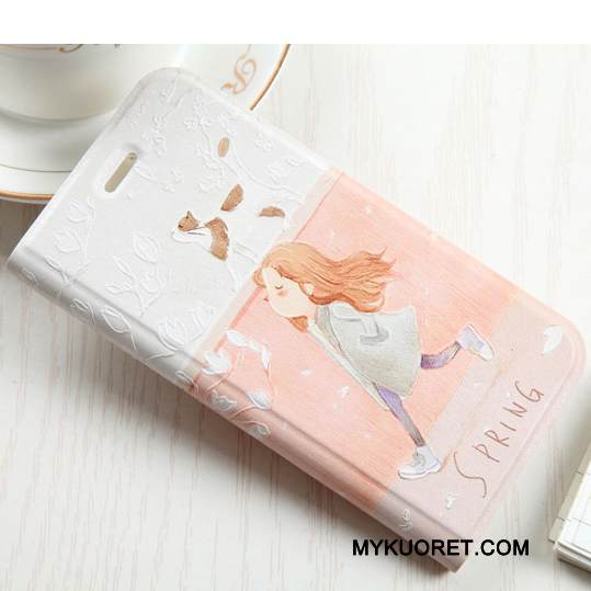 Kuori iPhone 6/6s Plus Suojaus Keltainen Puhelimen Kuoret, Kotelo iPhone 6/6s Plus Kohokuviointi