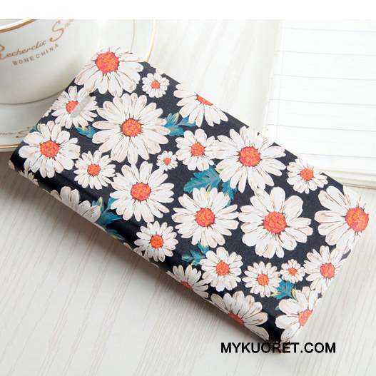 Kuori iPhone 6/6s Plus Suojaus Keltainen Puhelimen Kuoret, Kotelo iPhone 6/6s Plus Kohokuviointi