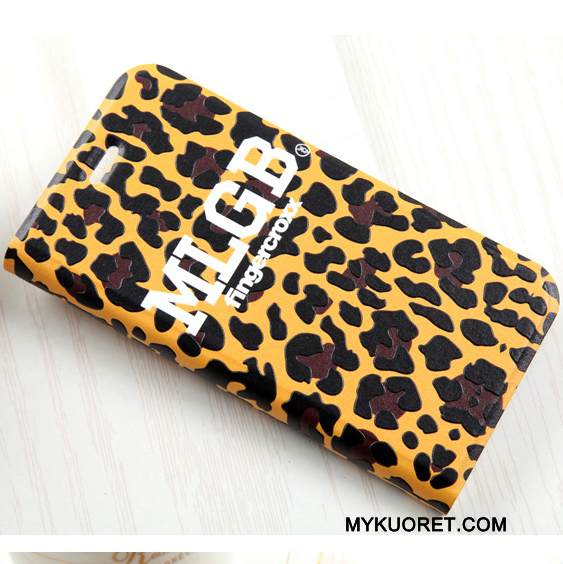 Kuori iPhone 6/6s Plus Suojaus Keltainen Puhelimen Kuoret, Kotelo iPhone 6/6s Plus Kohokuviointi