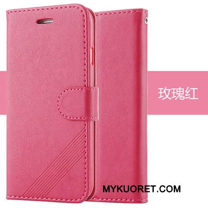 Kuori iPhone 6/6s Plus Suojaus Puhelimen Kuoret Punainen, Kotelo iPhone 6/6s Plus Silikoni