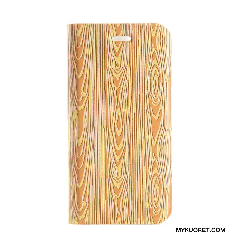 Kuori iPhone 6/6s Plus Suojaus Puhelimen Kuoret Sininen, Kotelo iPhone 6/6s Plus Kuoret Ulotteinen Trendi