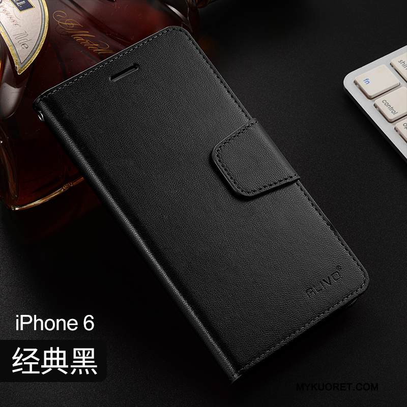 Kuori iPhone 6/6s Suojaus Punainen Puhelimen Kuoret, Kotelo iPhone 6/6s Silikoni