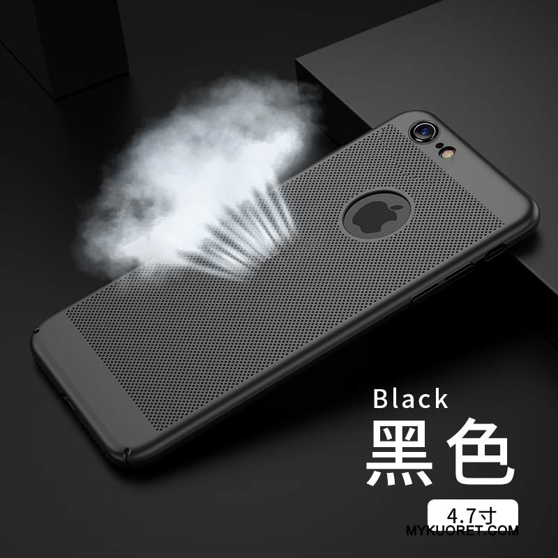 Kuori iPhone 6/6s Säteilevä Pesty Suede, Kotelo iPhone 6/6s Puhelimen Kuoret Ohut