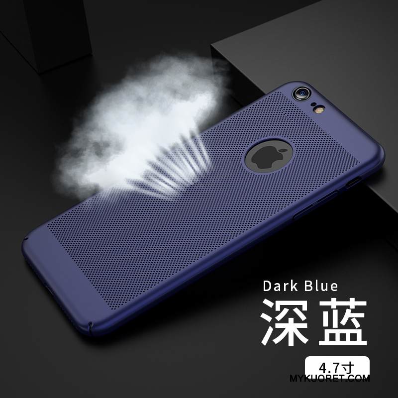 Kuori iPhone 6/6s Säteilevä Pesty Suede, Kotelo iPhone 6/6s Puhelimen Kuoret Ohut