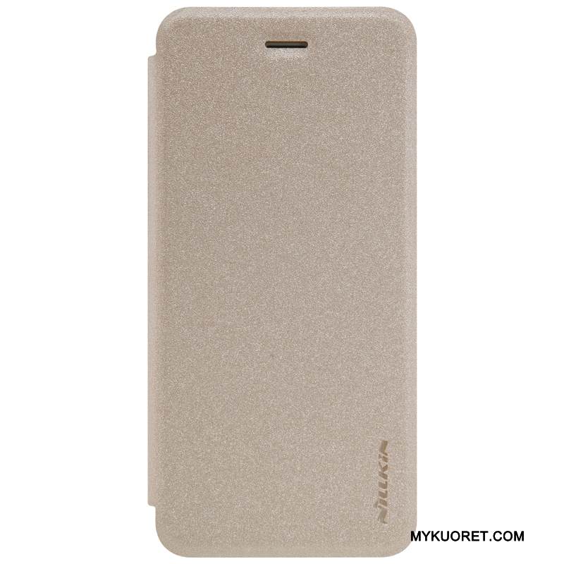 Kuori iPhone 7 Kuoret Puhelimen Kuoret Sininen, Kotelo iPhone 7 Nahka Murtumaton