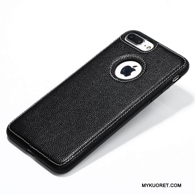 Kuori iPhone 7 Laukut Jauhe Takakansi, Kotelo iPhone 7 Suojaus Puhelimen Kuoret Murtumaton
