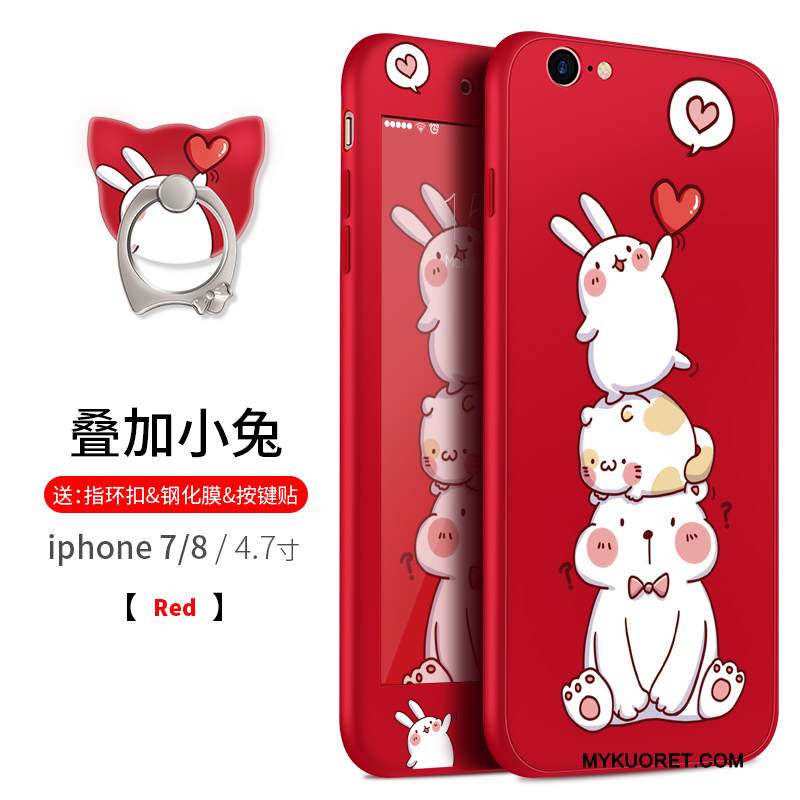 Kuori iPhone 7 Laukut Murtumaton Puhelimen Kuoret, Kotelo iPhone 7 Silikoni Uusi Ultra