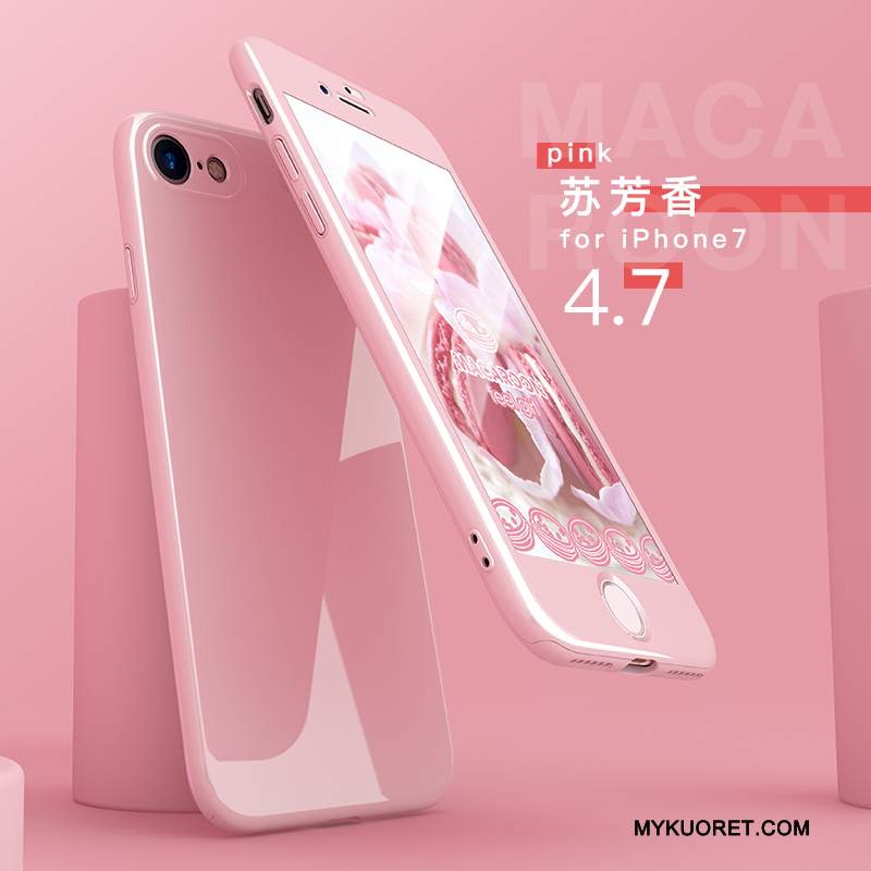 Kuori iPhone 7 Laukut Ohut Trendi, Kotelo iPhone 7 Suojaus Puhelimen Kuoret Uusi