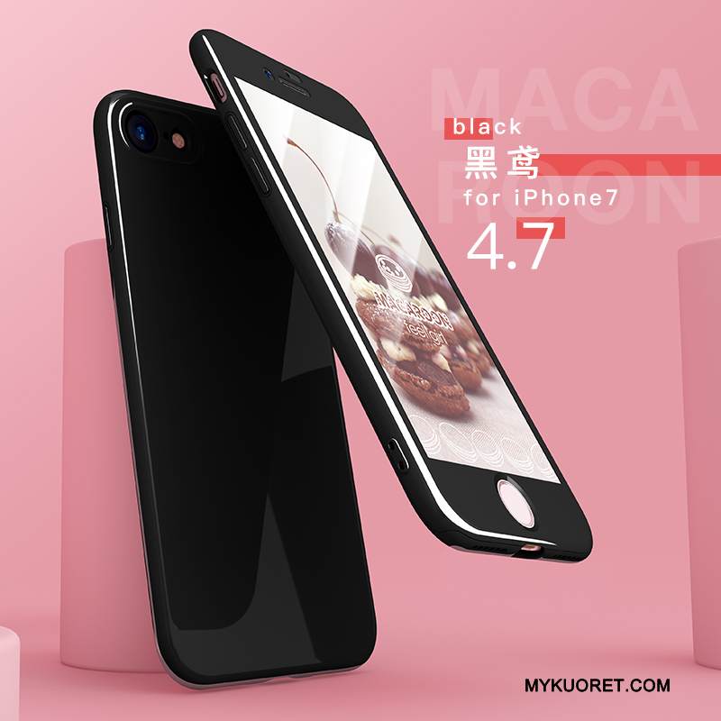 Kuori iPhone 7 Laukut Ohut Trendi, Kotelo iPhone 7 Suojaus Puhelimen Kuoret Uusi