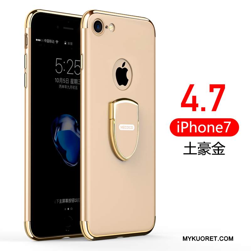 Kuori iPhone 7 Laukut Puhelimen Kuoret Trendi, Kotelo iPhone 7 Luova Ohut Tide-brändi