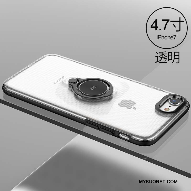 Kuori iPhone 7 Laukut Silmukka Ohut, Kotelo iPhone 7 Tuki Trendi Puhelimen Kuoret