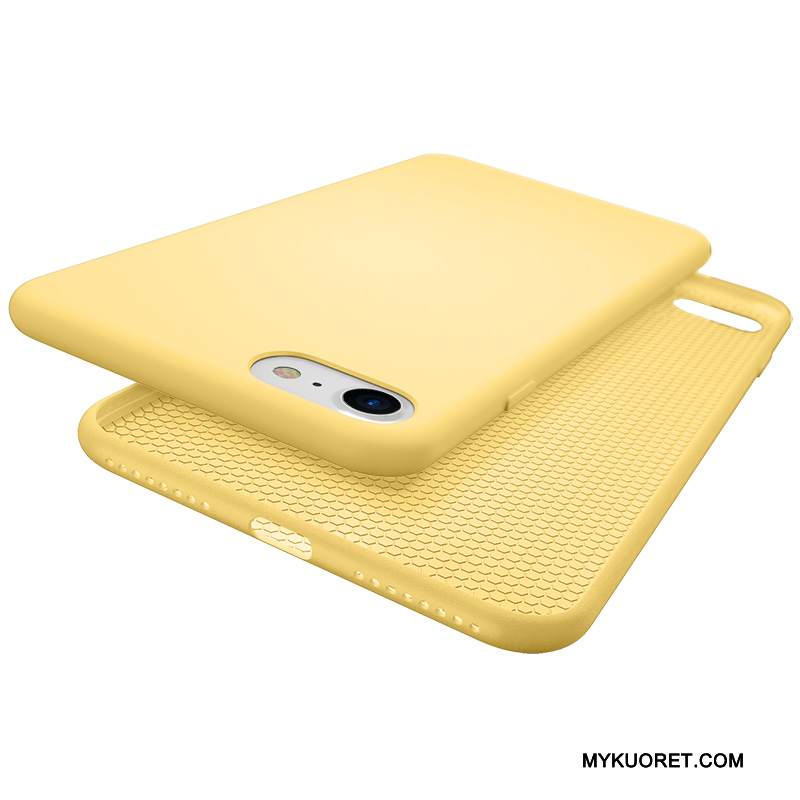 Kuori iPhone 7 Luova Persoonallisuus Jauhe, Kotelo iPhone 7 Silikoni Uusi Puhelimen Kuoret