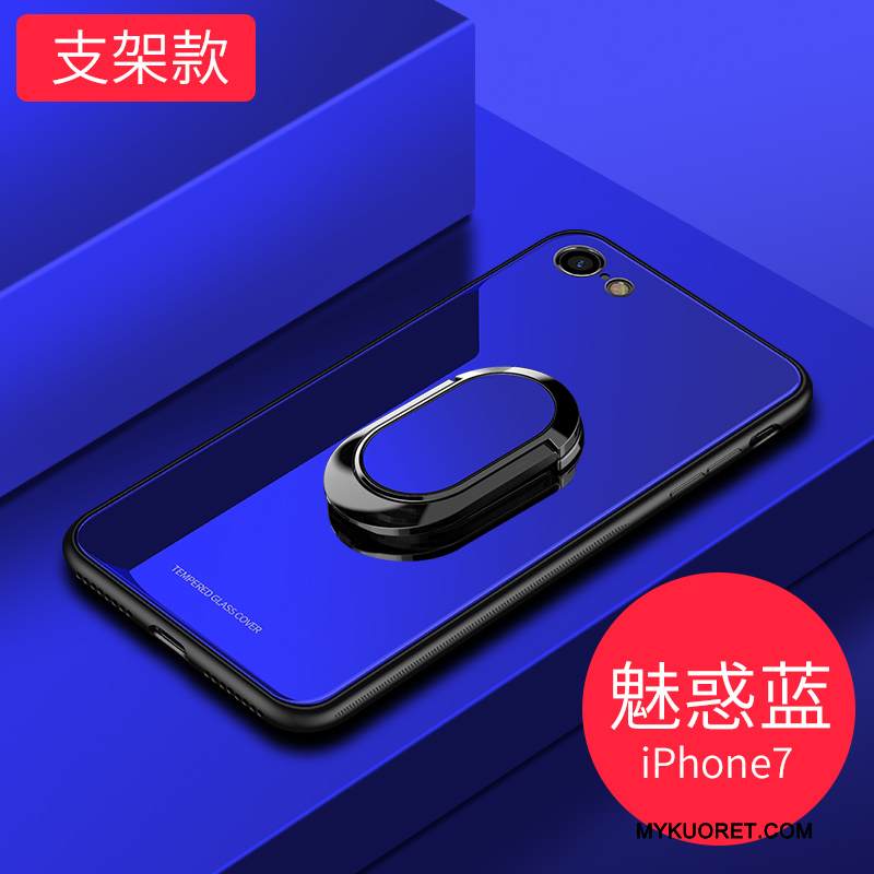 Kuori iPhone 7 Magneettinen Trendi, Kotelo iPhone 7 Puhelimen Kuoret Uusi