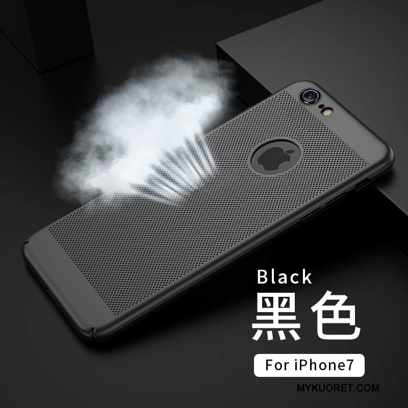 Kuori iPhone 7 Ohut Pu, Kotelo iPhone 7 Uusi Ultra