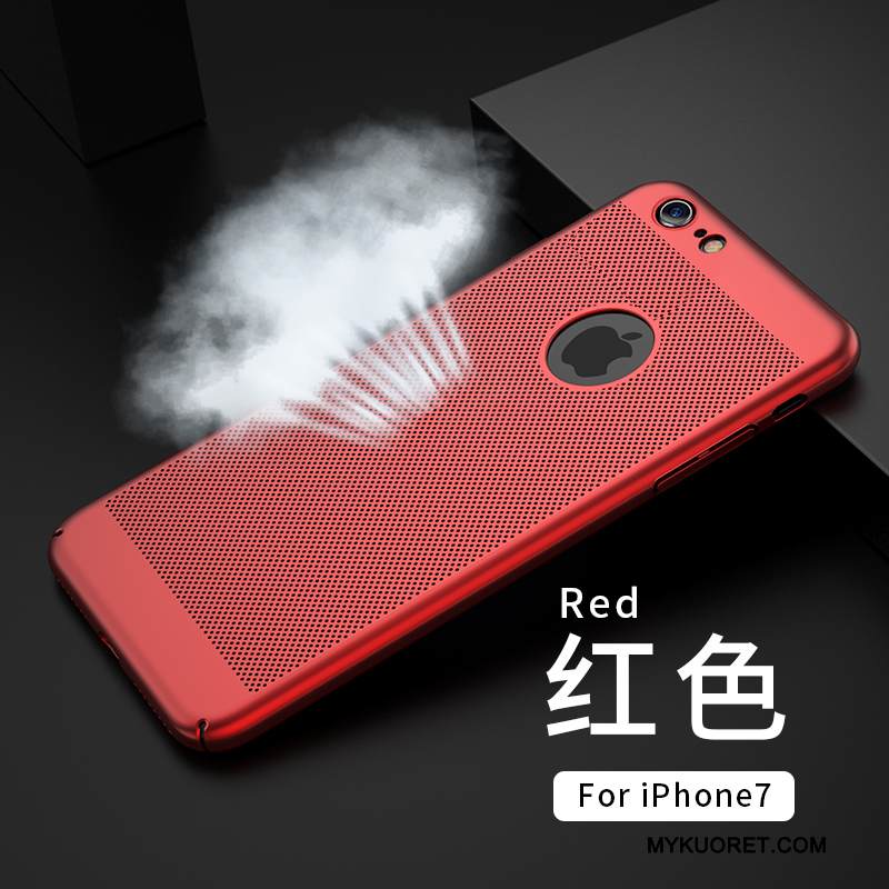 Kuori iPhone 7 Ohut Pu, Kotelo iPhone 7 Uusi Ultra