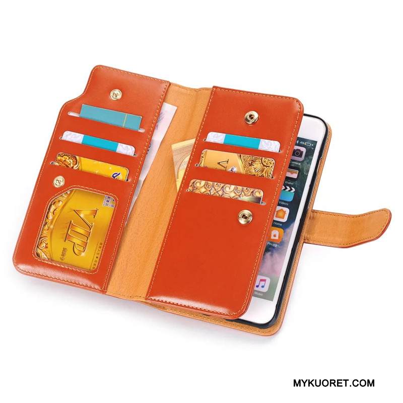 Kuori iPhone 7 Pehmeä Neste , Kotelo iPhone 7 Salkku