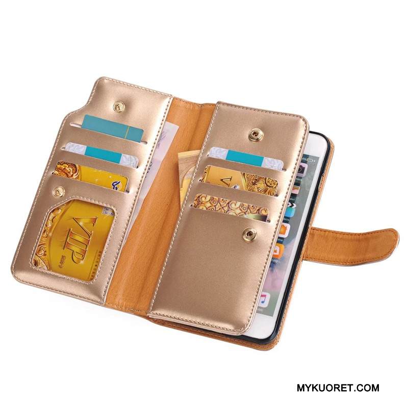 Kuori iPhone 7 Pehmeä Neste , Kotelo iPhone 7 Salkku