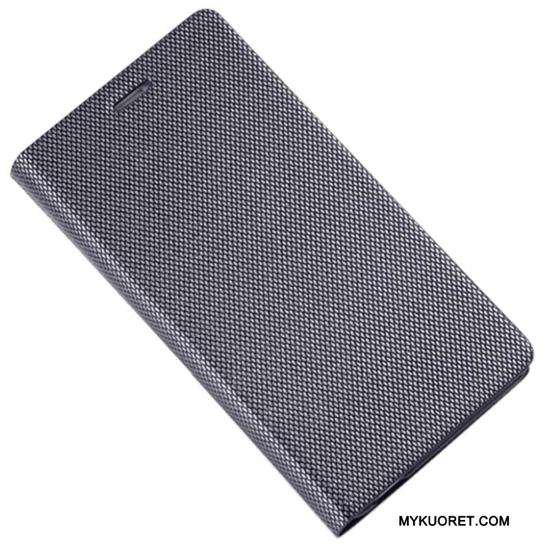 Kuori iPhone 7 Plus Kuoret Liiketoiminta Tummansininen, Kotelo iPhone 7 Plus Nahka Puhelimen Kuoret