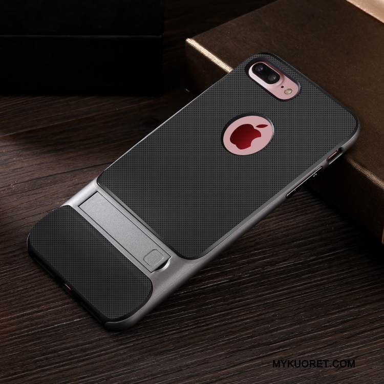 Kuori iPhone 7 Plus Laukut Jauhe Trendi, Kotelo iPhone 7 Plus Tuki Murtumaton Puhelimen Kuoret