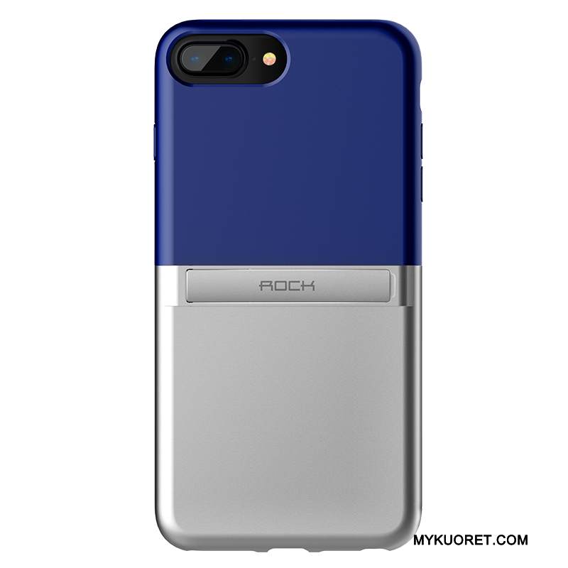 Kuori iPhone 7 Plus Laukut Ohut Trendi, Kotelo iPhone 7 Plus Luova Uusi Punainen