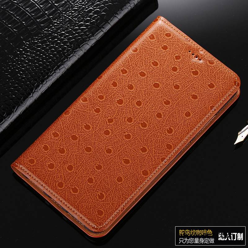 Kuori iPhone 7 Plus Nahka Lintu Keltainen, Kotelo iPhone 7 Plus Suojaus Puhelimen Kuoret