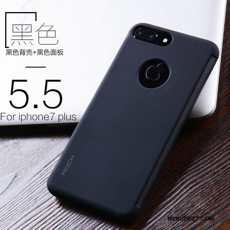 Kuori iPhone 7 Plus Suojaus Liiketoiminta Kulta, Kotelo iPhone 7 Plus Kuoret Uusi Puhelimen Kuoret