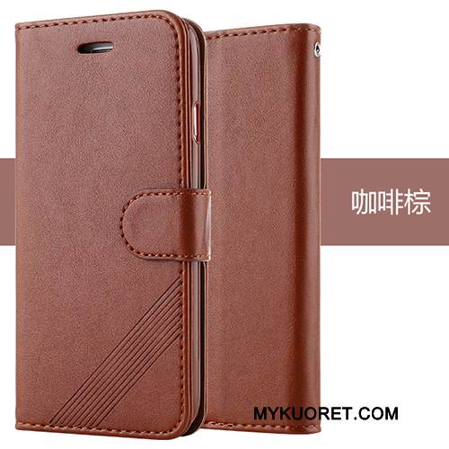 Kuori iPhone 7 Silikoni Murtumaton Jauhe, Kotelo iPhone 7 Pehmeä Neste Puhelimen Kuoret