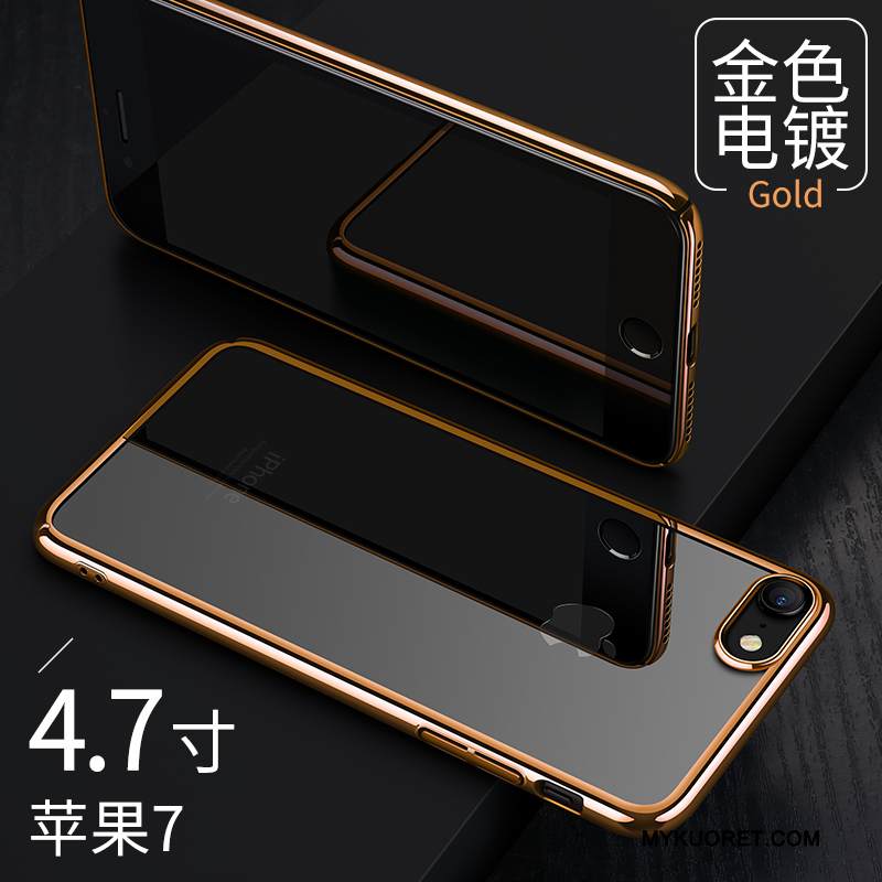 Kuori iPhone 7 Suojaus Murtumaton Puhelimen Kuoret, Kotelo iPhone 7 Laukut Uusi