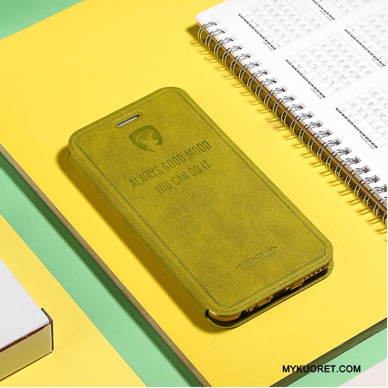 Kuori iPhone 7 Suojaus Nuoret Puhelimen Kuoret, Kotelo iPhone 7 Nahka