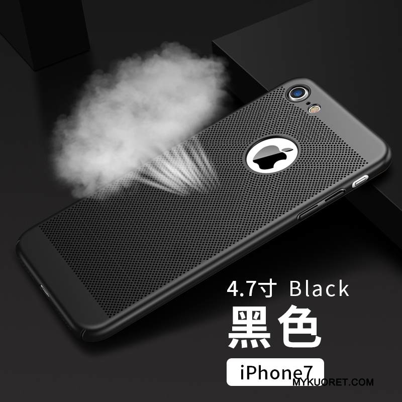 Kuori iPhone 7 Uusi Ohut, Kotelo iPhone 7 Ultra Puhelimen Kuoret