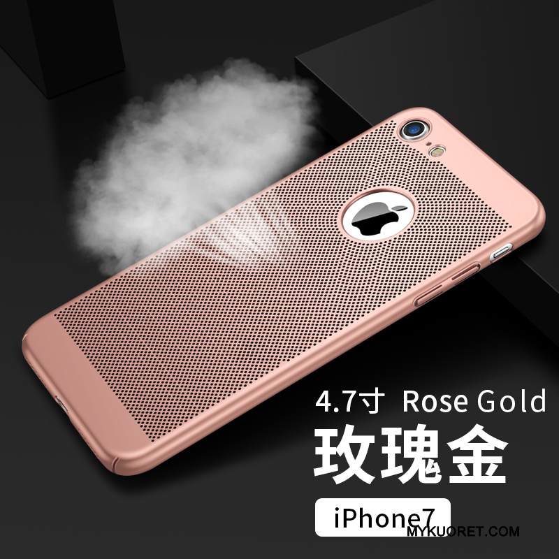 Kuori iPhone 7 Uusi Ohut, Kotelo iPhone 7 Ultra Puhelimen Kuoret