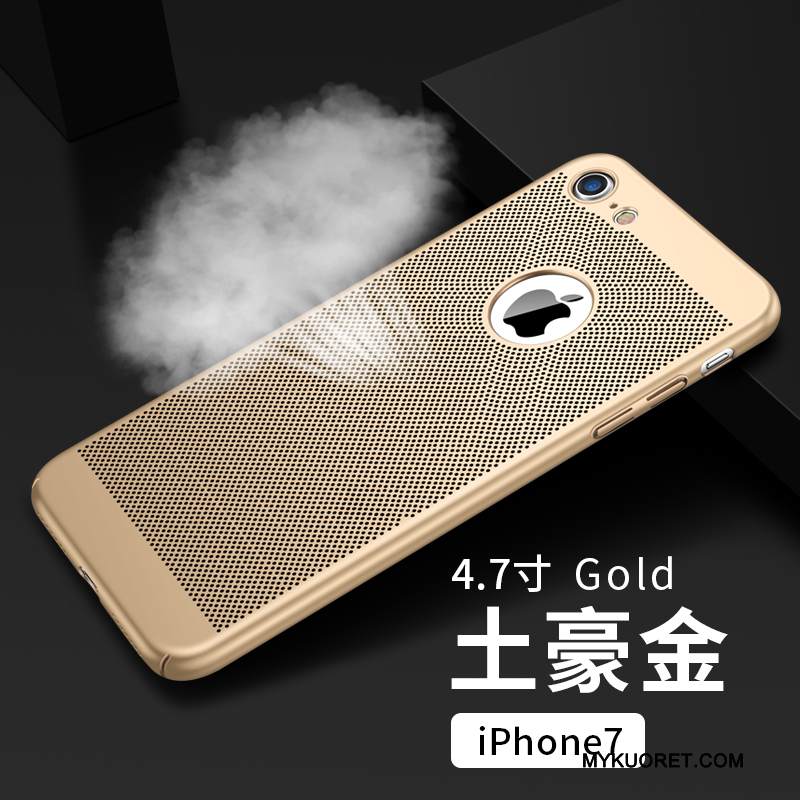 Kuori iPhone 7 Uusi Ohut, Kotelo iPhone 7 Ultra Puhelimen Kuoret