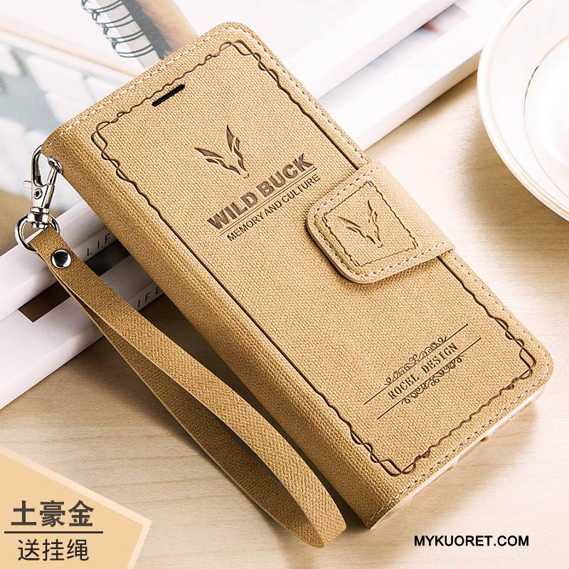 Kuori iPhone 7 Vuosikerta Puhelimen Kuoret Murtumaton, Kotelo iPhone 7 Suojaus Ripustettavat Koristeet