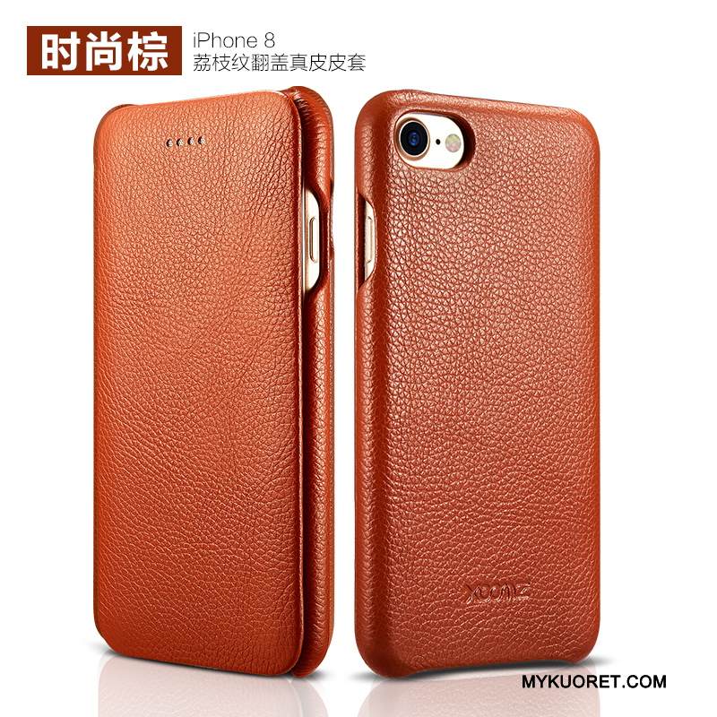 Kuori iPhone 8 Kuoret Murtumaton, Kotelo iPhone 8 Laukut