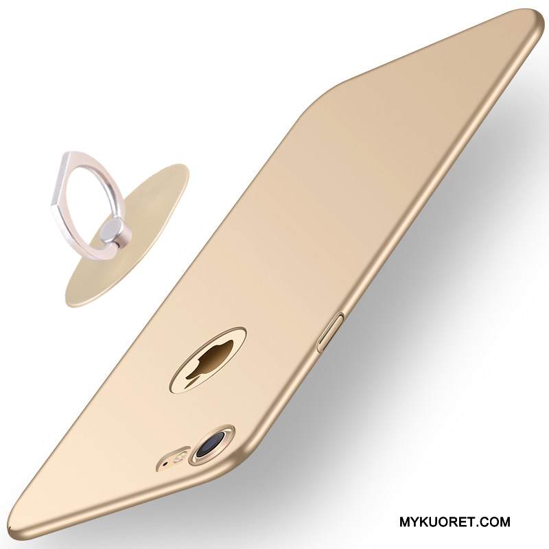 Kuori iPhone 8 Laukut Kova Trendi, Kotelo iPhone 8 Suojaus Kulta Puhelimen Kuoret