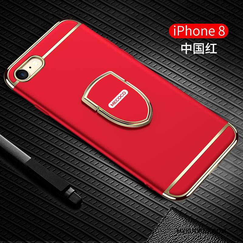 Kuori iPhone 8 Luova Kova Uusi, Kotelo iPhone 8 Murtumaton Puhelimen Kuoret