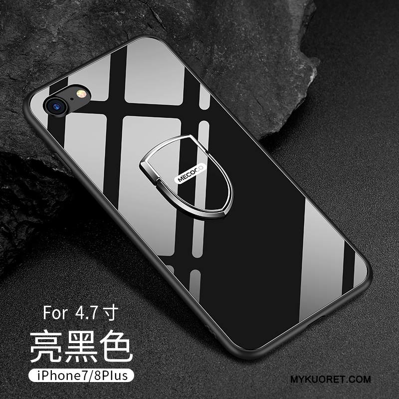 Kuori iPhone 8 Luova Kova Uusi, Kotelo iPhone 8 Murtumaton Puhelimen Kuoret