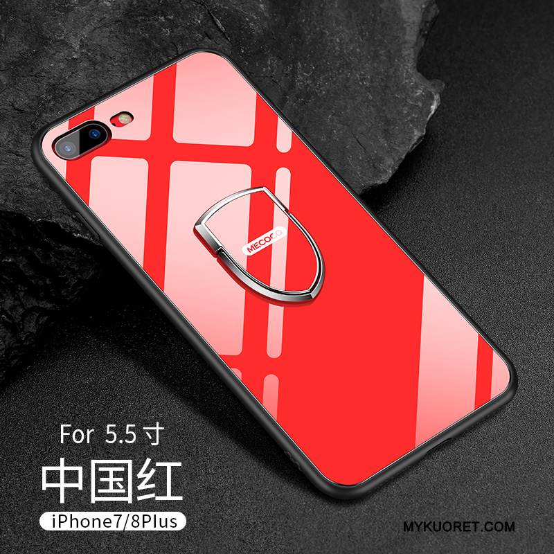 Kuori iPhone 8 Luova Kova Uusi, Kotelo iPhone 8 Murtumaton Puhelimen Kuoret