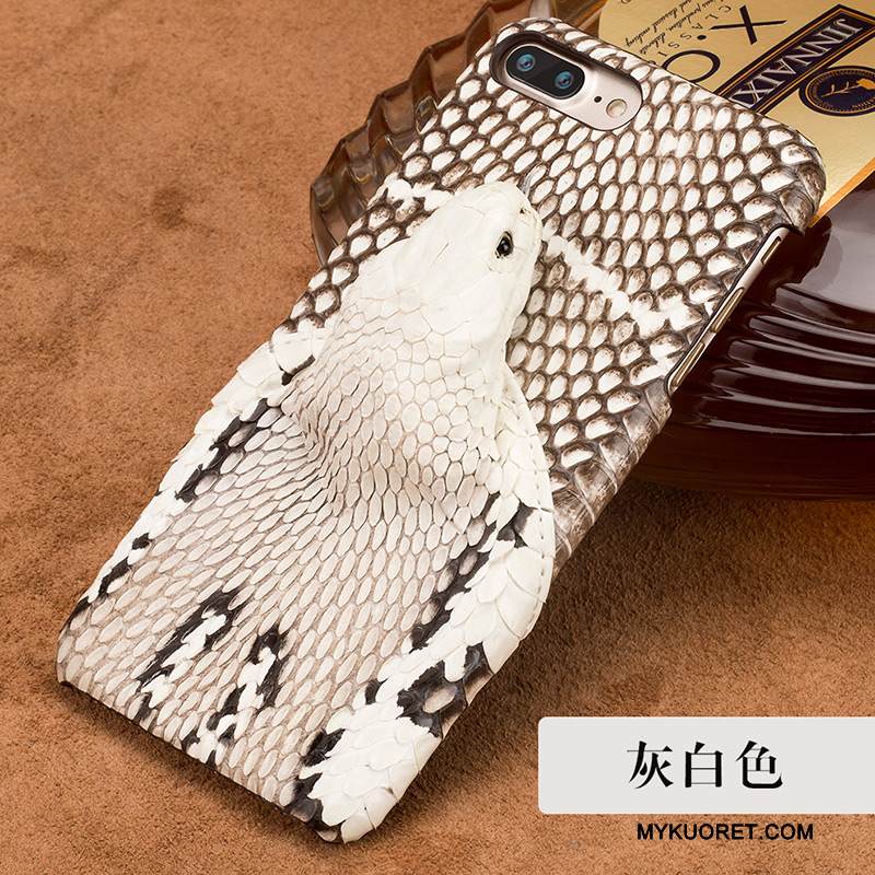 Kuori iPhone 8 Monivärinen Murtumaton Tide-brändi, Kotelo iPhone 8 Suojaus Puhelimen Kuoret Uusi