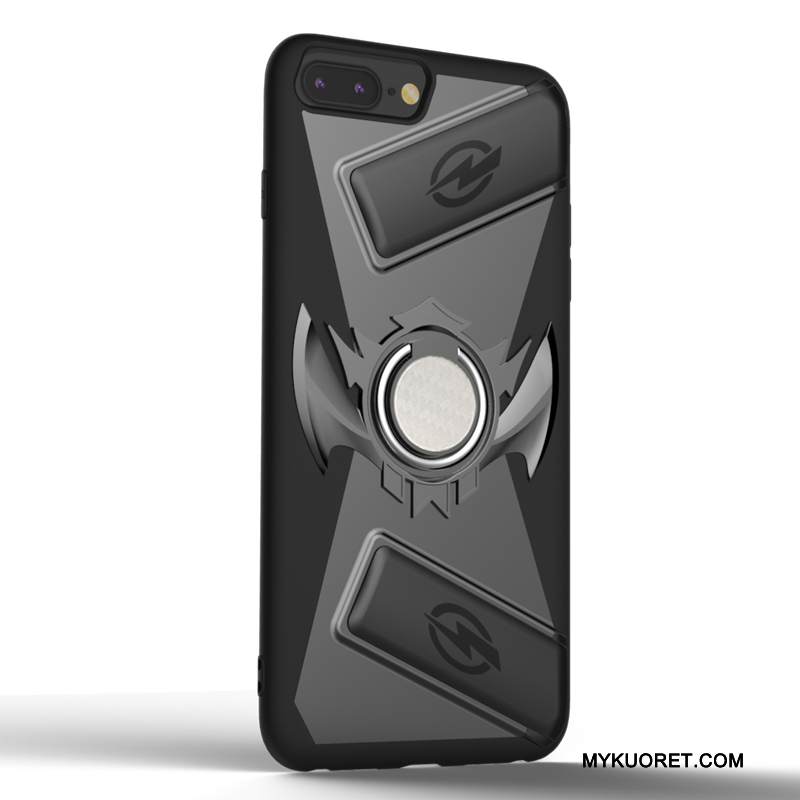 Kuori iPhone 8 Plus Kahva Puhelimen Kuoret, Kotelo iPhone 8 Plus Tummansininen Peli